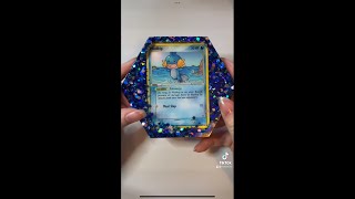 Mudkip Pokémon coaster