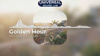 Golden Hour | Amapiano | Soulful Sunset & Summer Vibes