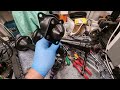 Converting a classic BMW 2002 E10 1972 to electric. Part 20 Front Suspension Rebuild