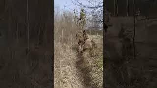 Военные Украинцы