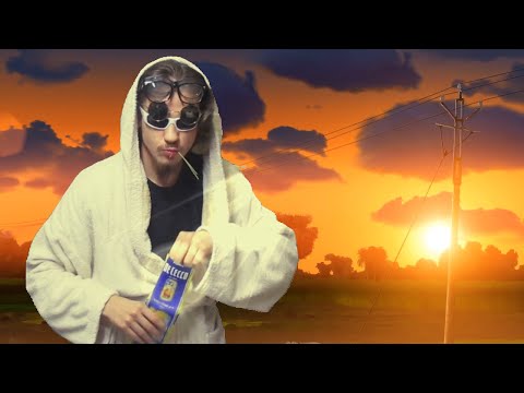 the most anime opening ever