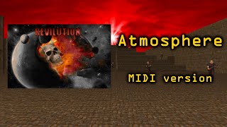 Atmosphere - TNT: Revilution OST (MAP31)