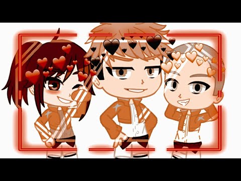 🍒🌟•BESTIFRENDIS/[AOT]/ Kushina-Sensei•🌟🔥