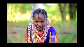 Ngobho kasema ujumbe wa luhede namba 2 video official mbasha studio