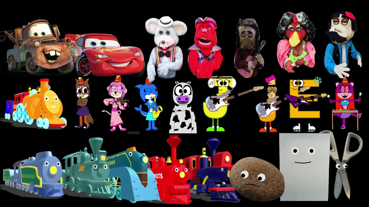 YouTube
