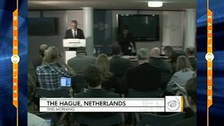 Qaddafi arrest sought by Hague war crimes court