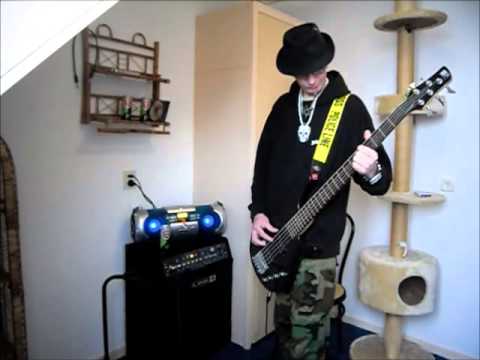 Punk music video thumbnail preview for Heideroosjes - Rechtsstaat