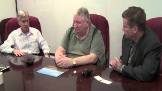 Drive for Innovation Chapter 212: Inovas Good Vibrations