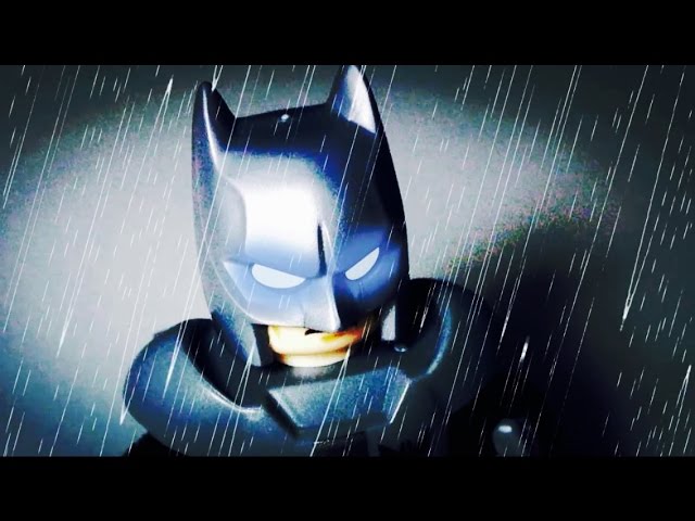 LEGO Batman vs Superman: El Origen De La Justicia - Trailer - YouTube