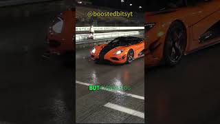 Even Billionaires Struggle To Buy This Car The Koenigsegg Experience