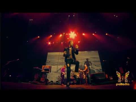Coldplay Live from Japan (HD) - Lovers in Japan