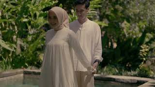 Our Love Story Mahendra & Dinda