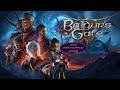 Whats this DnD on my channel *gasp* (Baldur's Gate 3 part 1)
