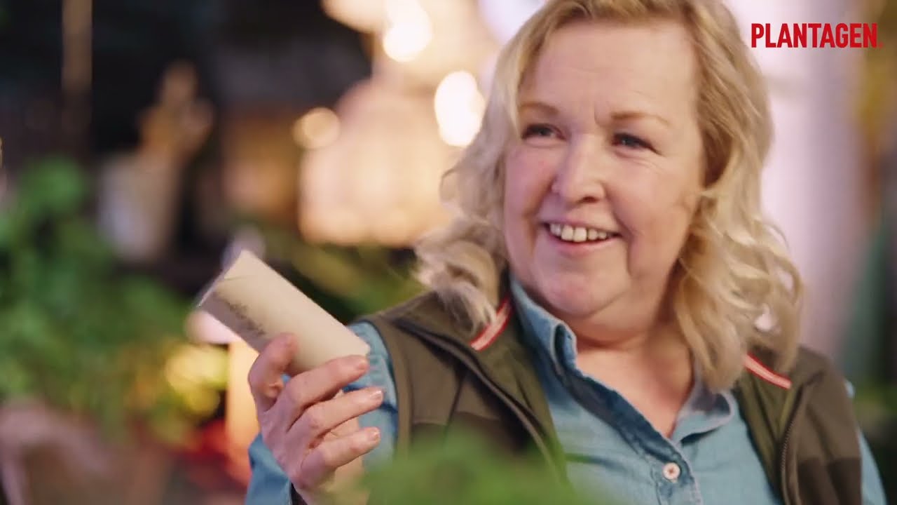 Dags att förså pumpa, aubergine och kål