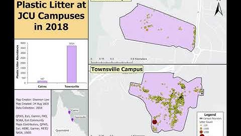 Shannon Low - Map Video