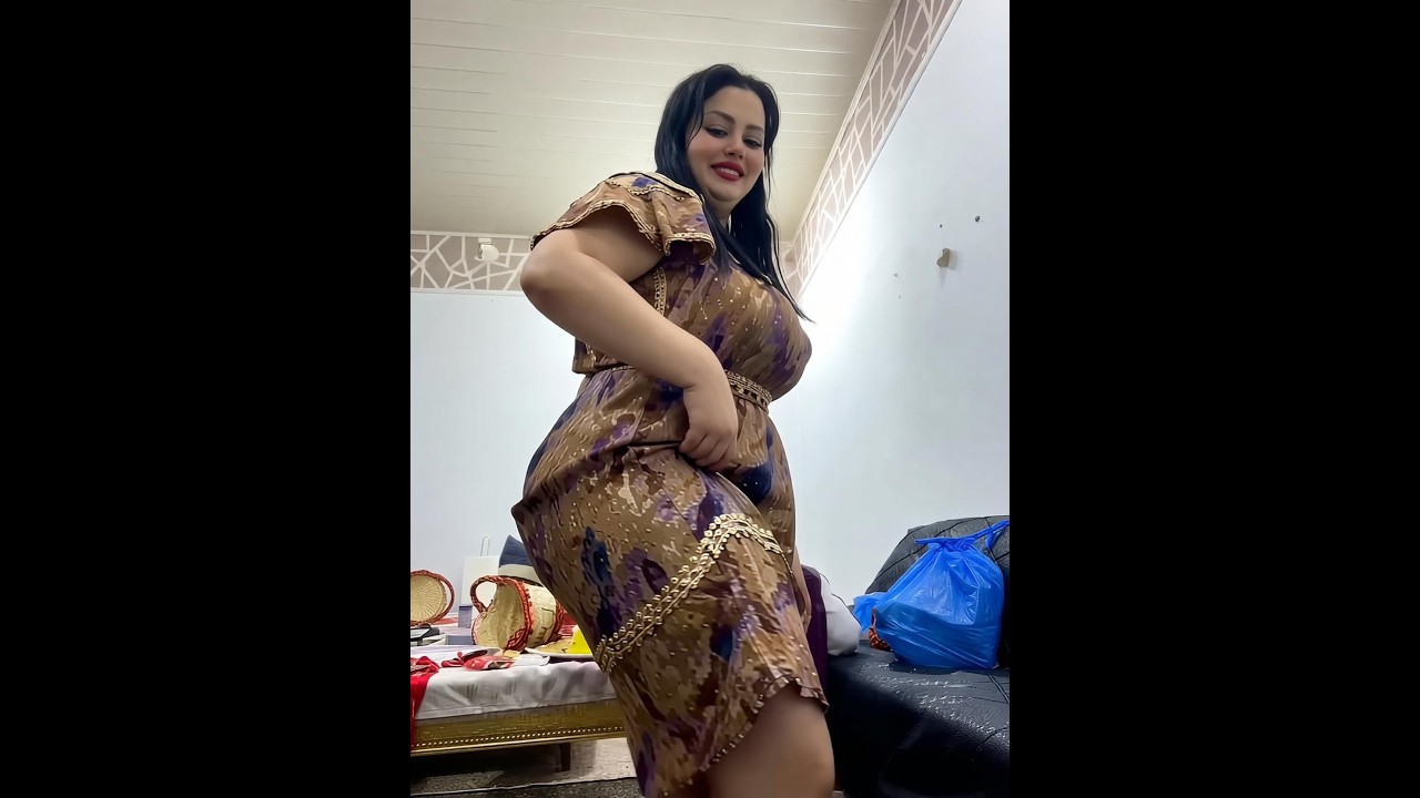 المغربيات خاطار 🇲🇦☢️