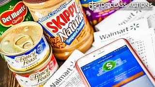 Walmart Caught Sharing Shoppers’ Personal Data With Facebook