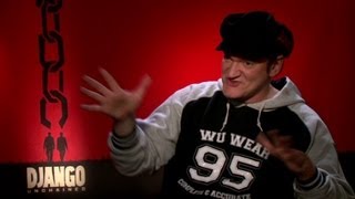 Uncut: Quentin Tarantino on \\