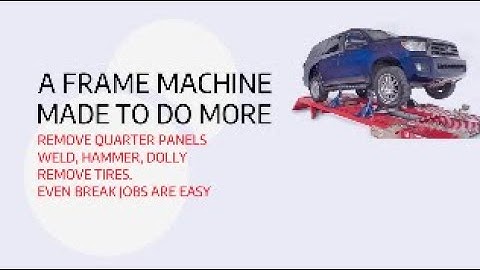 What is the Black Jack Frame Machine Difference?