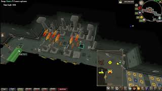 Hallowed Sepulchre Advanced Guide - 110k/hr screenshot 3