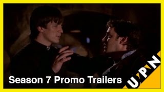 Buffy S07x18 - Dirty Girls / L'Armée des ombres - Promo Trailer