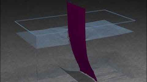 SIGGRAPH 2008 Two-way Coupling of Fluids to Rigid and Deformable Solids and Shells