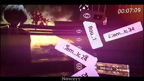 suicide with a gun | Alight motion + Prisma 3d