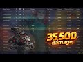 Damage Farming My Way To Plat, Ranked Punisher
