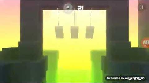 Smash Hit Random Stages Mod