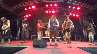 Download Lagu Ye Banished Privateers - East Indiamen in HoWe 24.05.2015 MP3