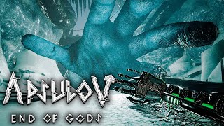 Apsulov: End of Gods Прохождение ►ПРОГУЛКА В НИФЛЬХЕЙМ ►#2