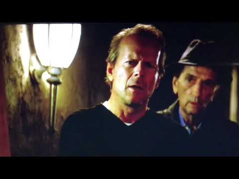 Alpha Dog (2007) Sonny confronts Johnny about Zack