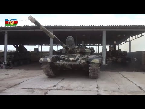 Ադրբեջանը Կոնգոյի բռնապետական ռեժիմին մեծ քանակությամբ զենք է վաճառել