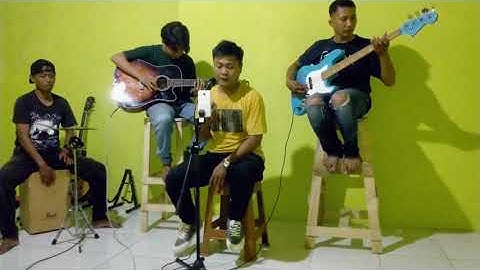 #Yang Tak Pernah_ Caffeine / COVER AKUSTIK LIVE