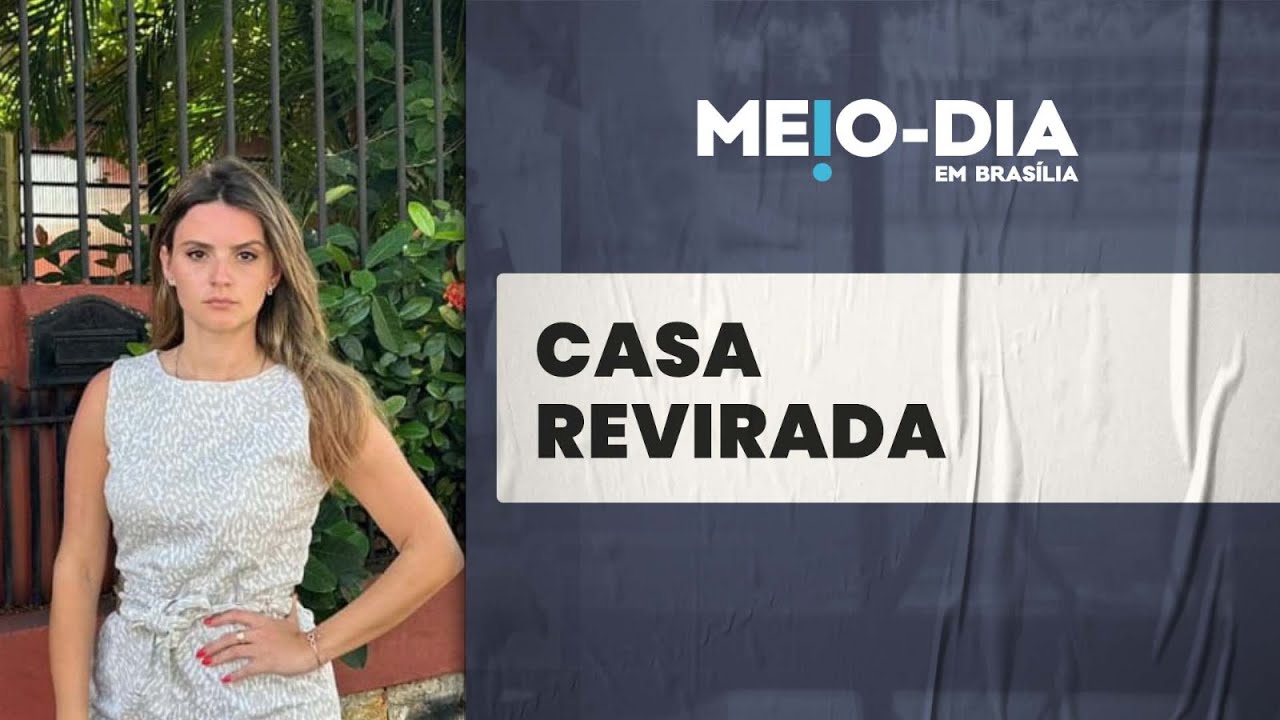 Amanda Vettorazzo, coordenadora do MBL, tem casa invadida em São Paulo