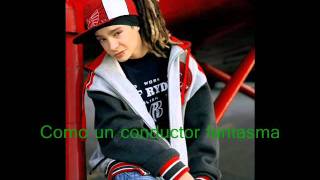 Tokio Hotel - Geisterfahrer (sub. español)