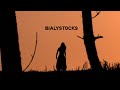 Bialystocks - 光のあと【Music  Video】