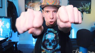Moving time-lapse + Where the hell have I been for 2 months!?