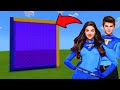 How To Make A Portal To The Thundermans Dimension in Minecraft!!!