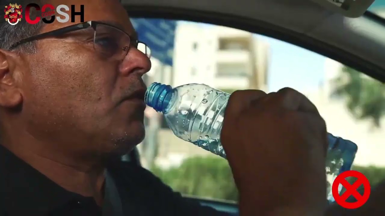 Road Traffic & Fleet Safety Management Diploma Training by COSH Awarding Body 