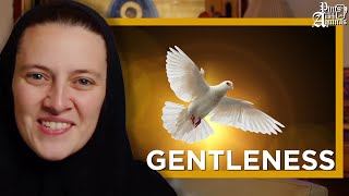 How to Become a More Gentle Person | Mother Natalia