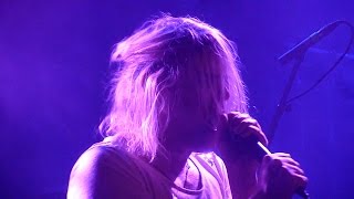 Watch Ariel Pink Negativ Ed video