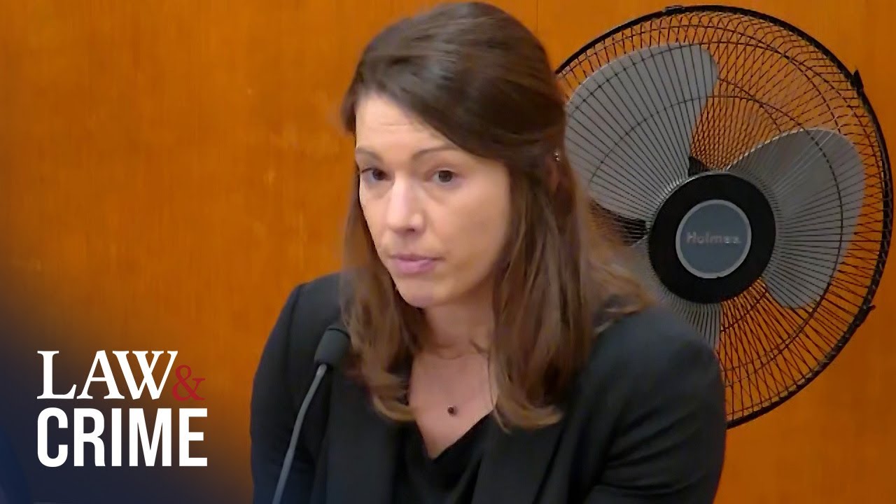 Medical Examiner Reveals Horrifying Details About Sade Robinson's Remains