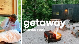 Tiny Home Getaway Review (Dog Friendly)