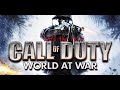 World at War Zombies (verruckt)