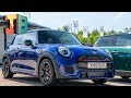 2019 MINI Cooper S JCW 🚘 REVIEW & First Look