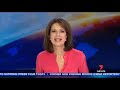 Queensland Floods | Seven Morning News | 30/01/2013