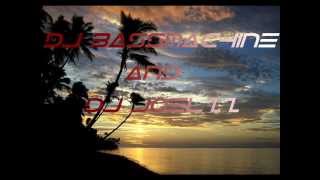 Dj BassMachine & Dj Joelzz - Hot Summer Nights