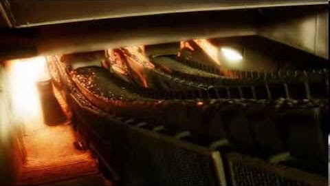 Lafarge Egypt Directed by Omar Elhoseny