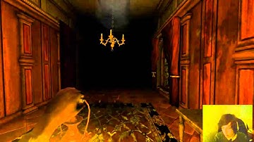 Amnesia: The Call From Another Dimension - Final Part: The Place of Many Deaths
